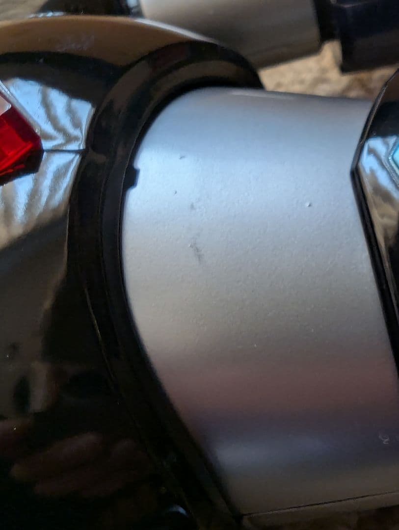 ペンギンとおさん専用です。 DX超合金魂グレートマジンガー　約30cm　中古