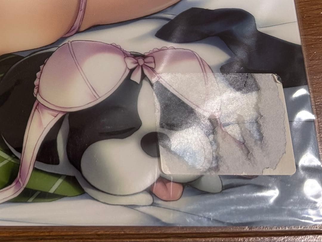 To LOVEる-とらぶる-ダークネス クリアファイル&下敷き5枚セット