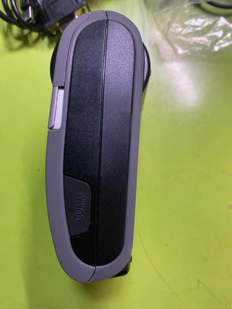 Star SM-S210i Bluetooth レシートプリンター　美品