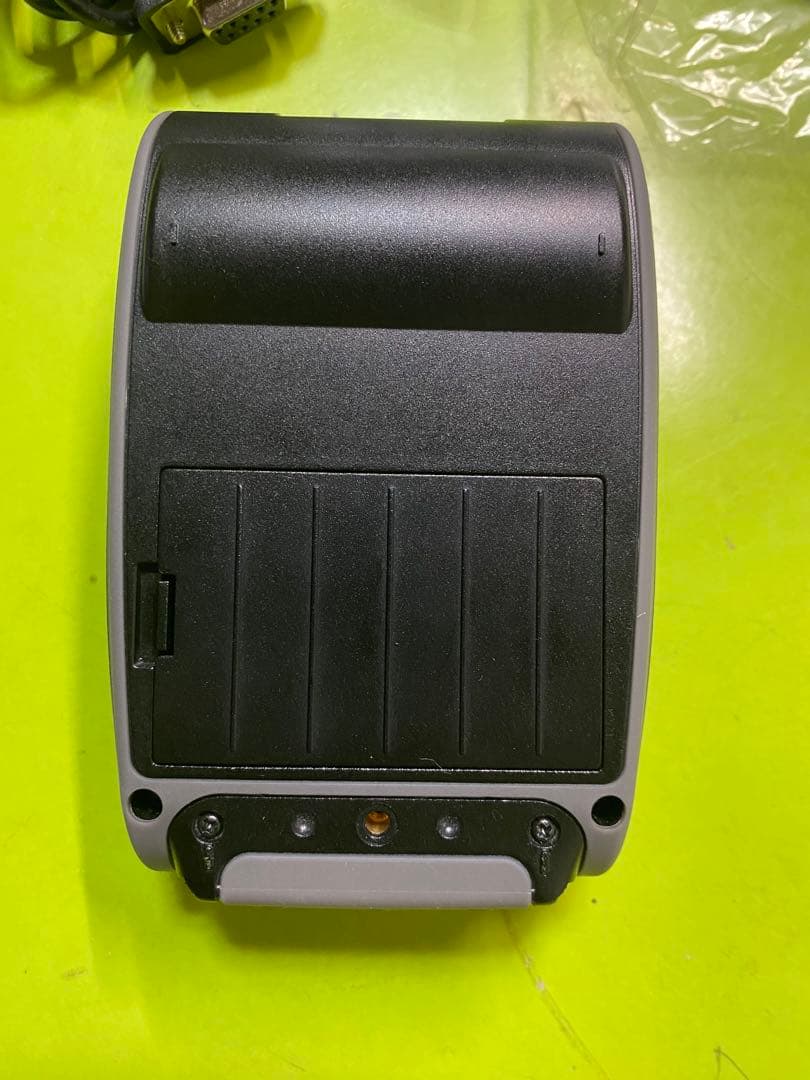 Star SM-S210i Bluetooth レシートプリンター　美品