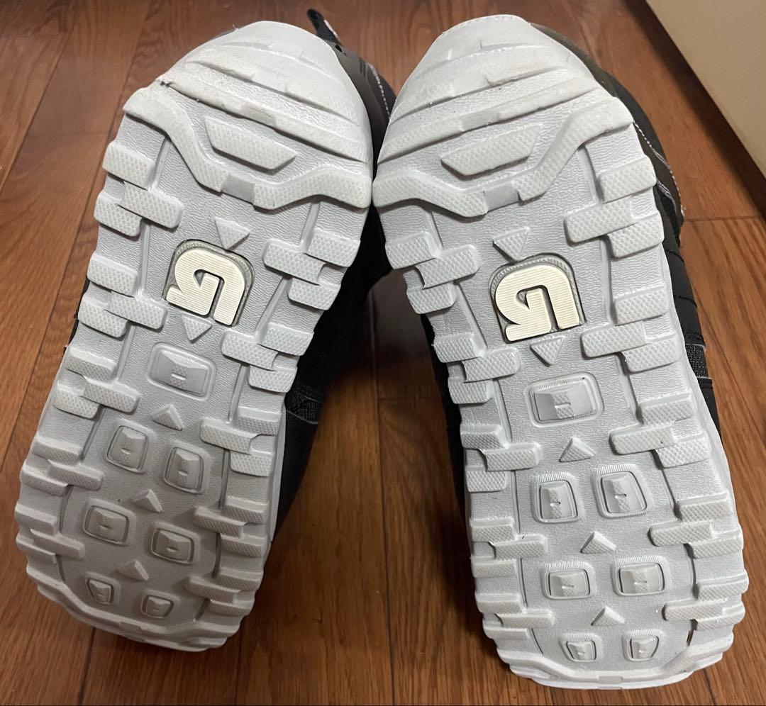 [かずCBX] BURTON PHANTOM スノーボードブーツ