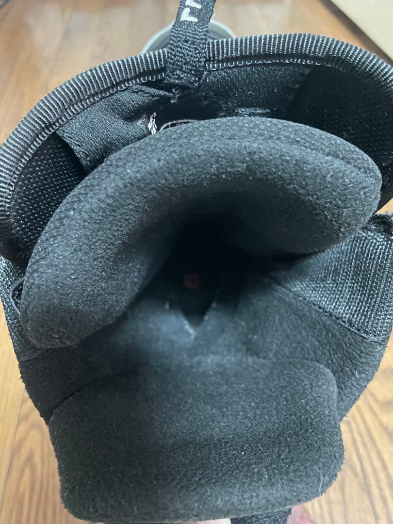 [かずCBX] BURTON PHANTOM スノーボードブーツ