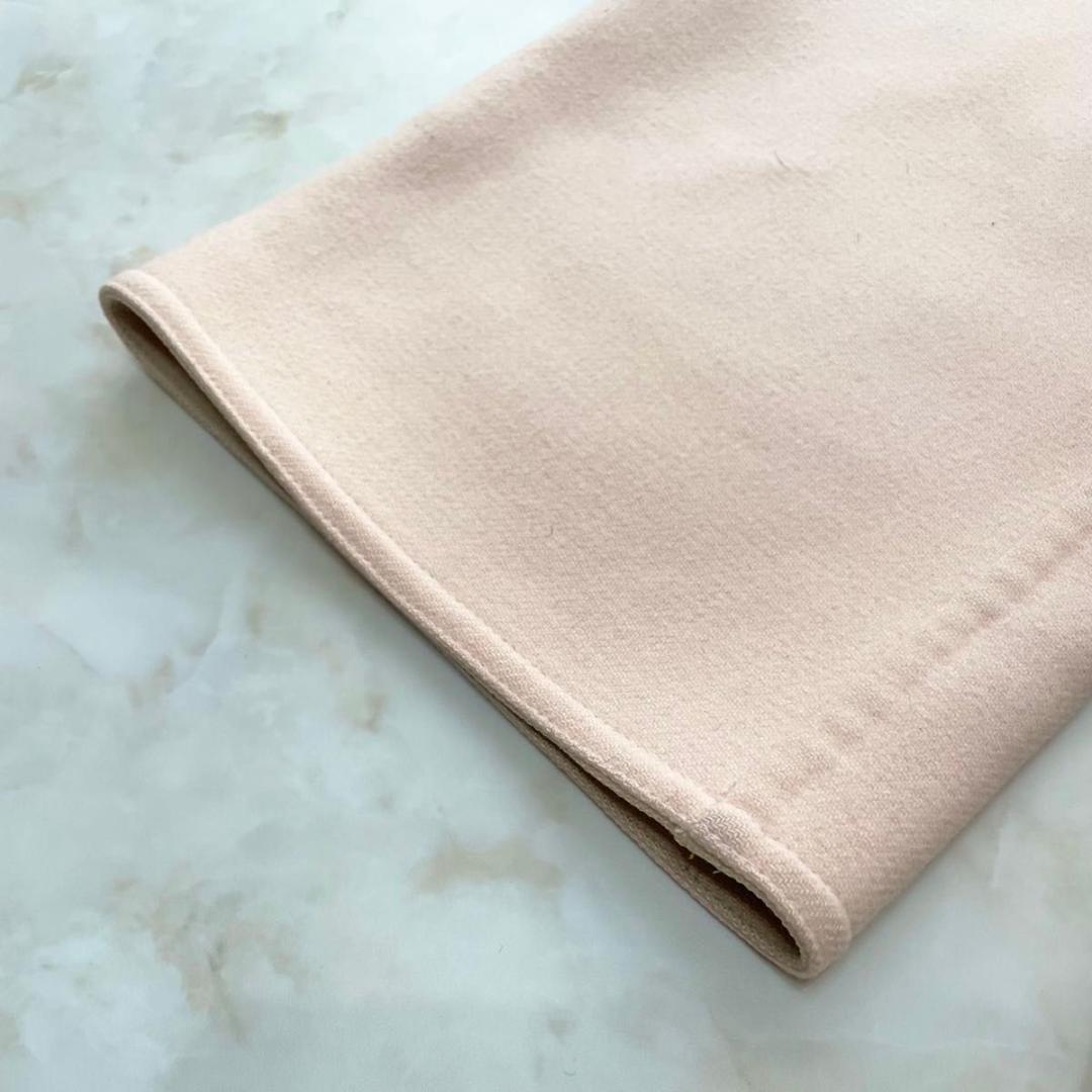 AURALEE SUPER FINE MELTON スーパーファインコート　S