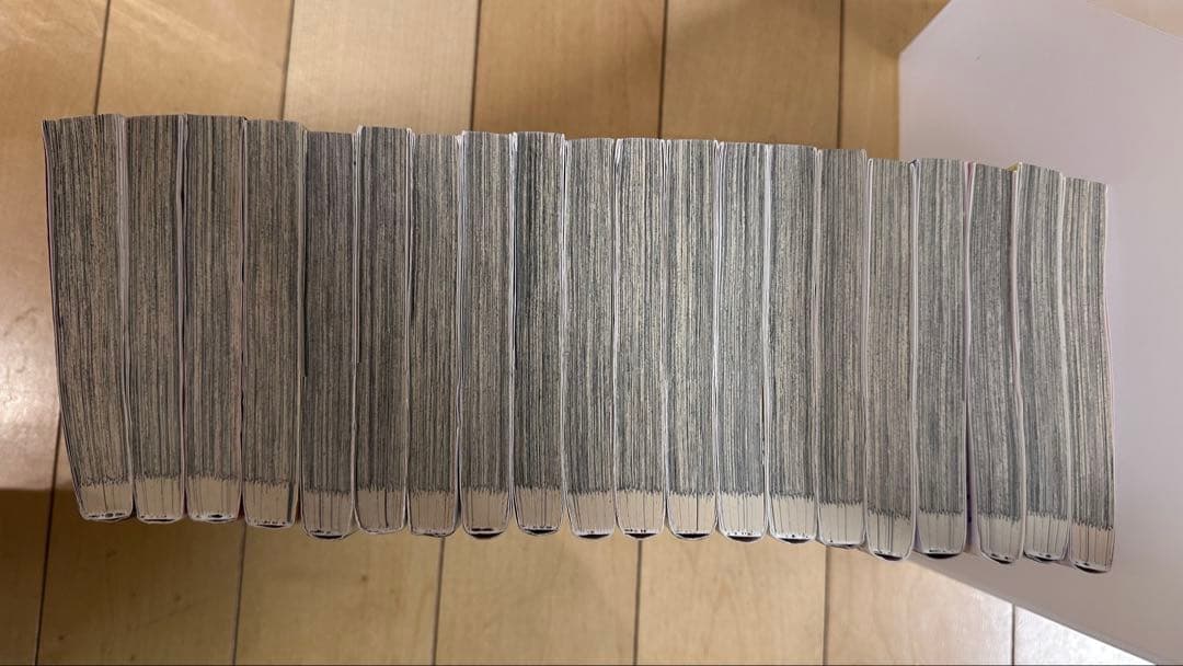 絢爛たるグランドセーヌ 1〜20巻セット