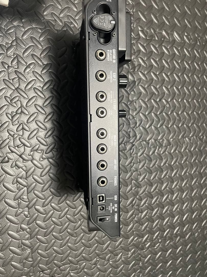 Line6 POD GO Wireless マルチエフェクター 専用付属品付き