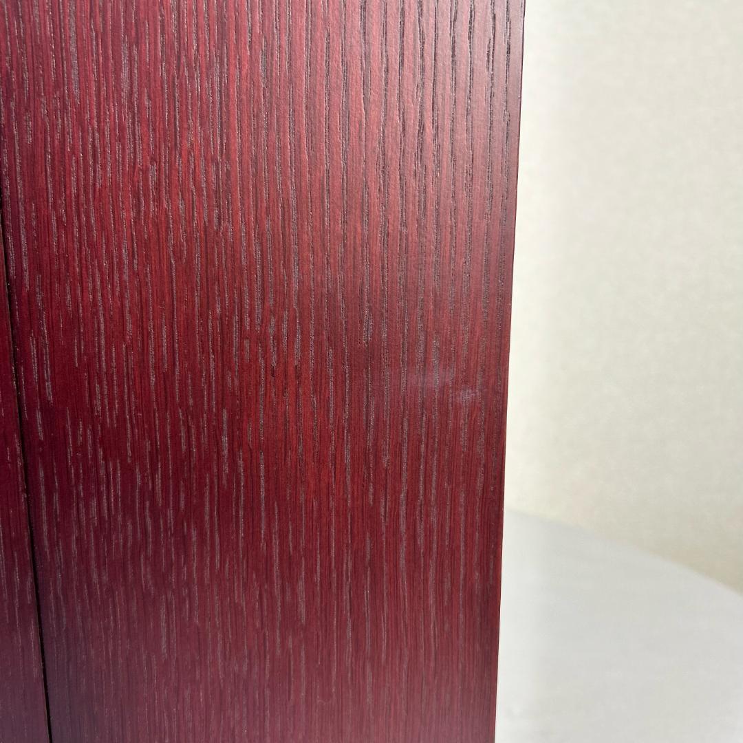 木箱　グレンモーレンジ　1997　空箱　GLENMORANGIE　ヴィンテージ