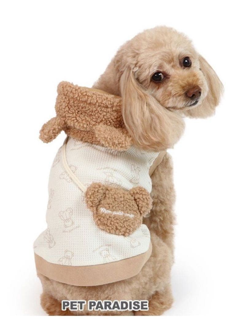 ペットパラダイス　洋服DSS 新品未使用