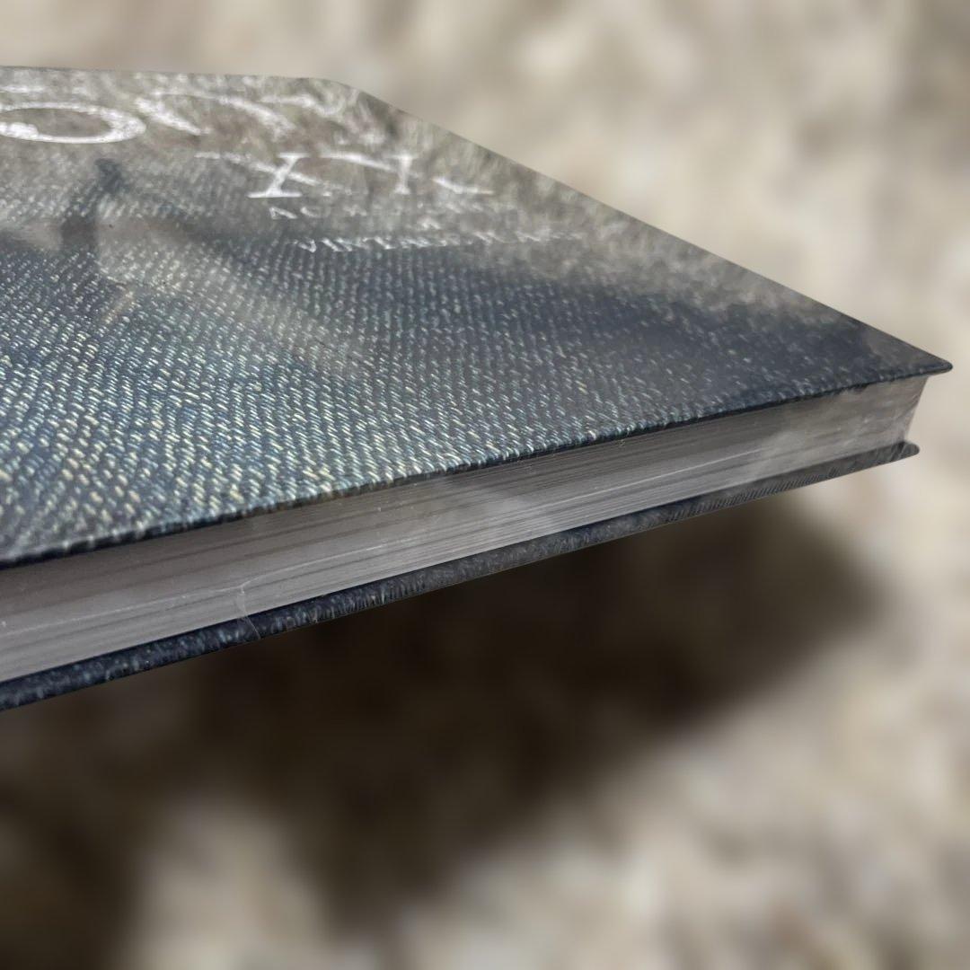 牛*グ様 THE 501 XX A COLLECTION OF VINTAGEベ