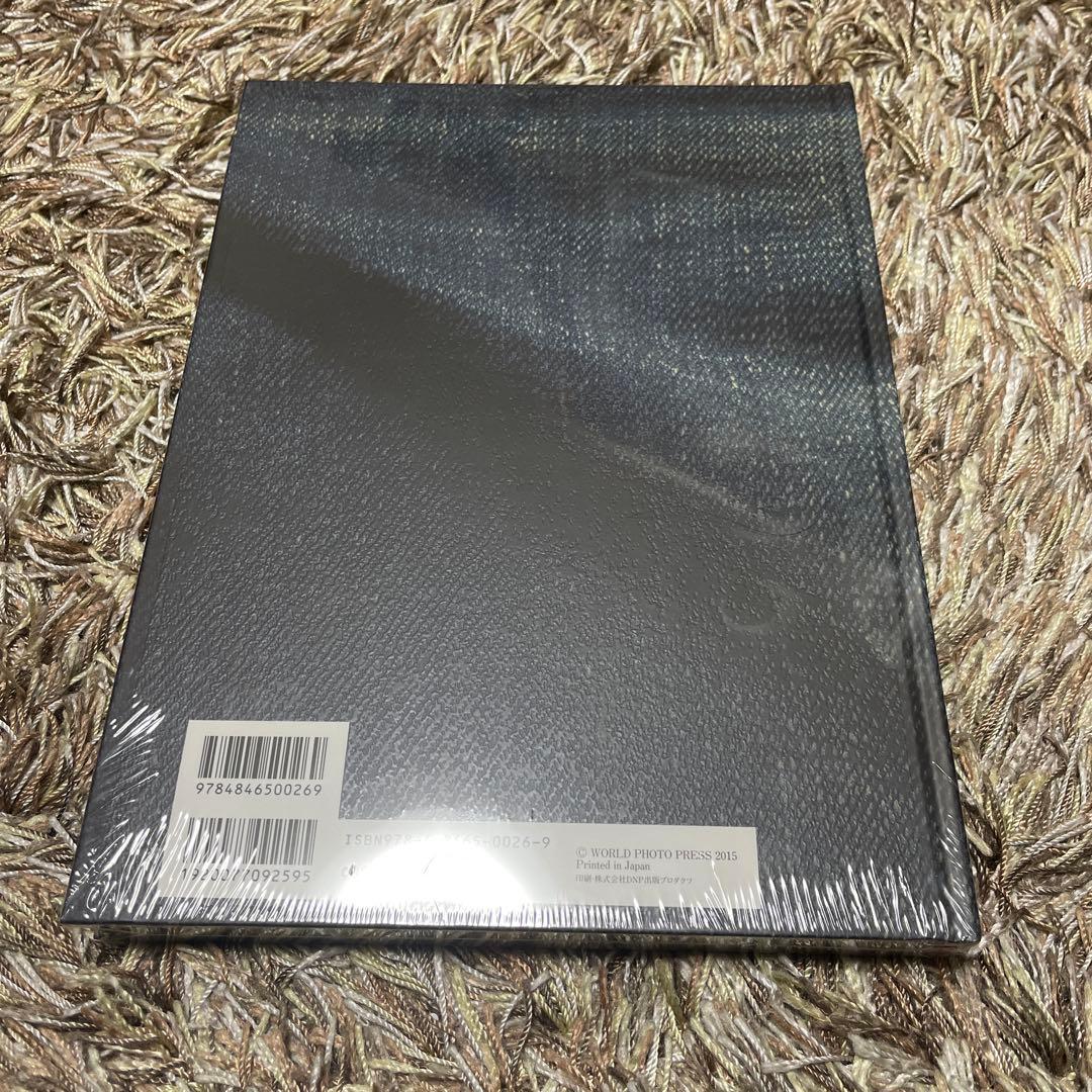 牛*グ様 THE 501 XX A COLLECTION OF VINTAGEベ