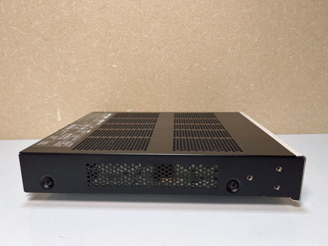 YAMAHA ヤマハ　パワーアンプ MA-2030a