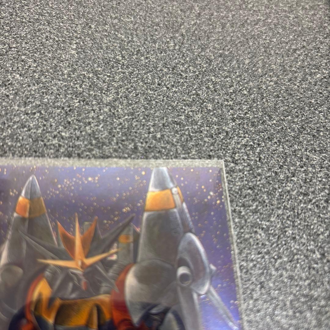 トップをねらえ！　ガンバスター　トレカ　カードマスターズ　SP4 他130枚以上