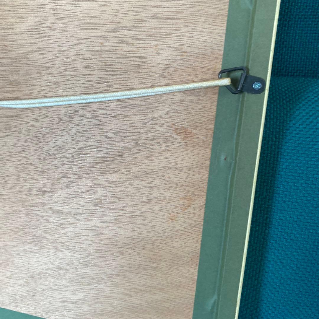 山本容子　銅版画　「Driving Lucas」 伊勢丹オリジナル