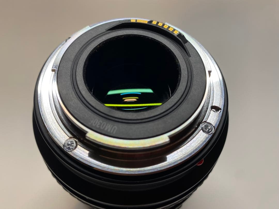 Canon キヤノン EF 28-70mm F2.8 L USM