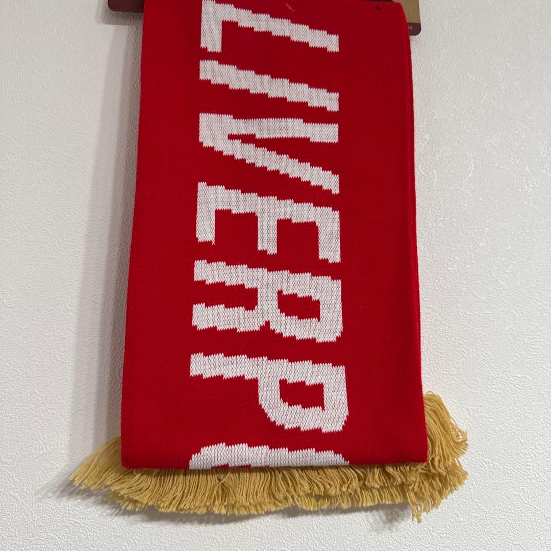 ち*む様 【優勝記念品/日本未発売】 リバプール チャンピオン 24/25 マフ