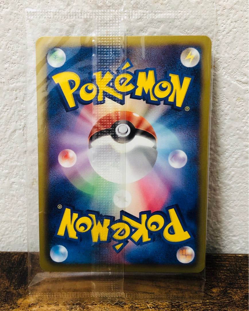 新品 未開封品 ノブナガの野望 レックウザ ポケモンカード プロモ