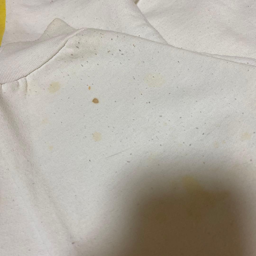 レア！　ローリングストーンズ　初来日記念　トレーナー　スエット　L らリメイクに