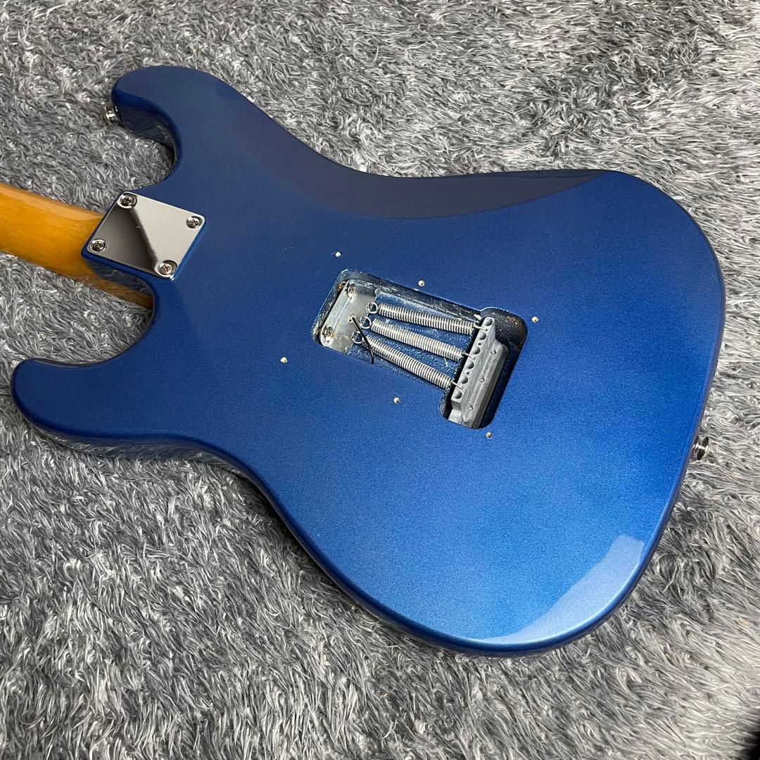 ギター GrassRoots G-SE-50M