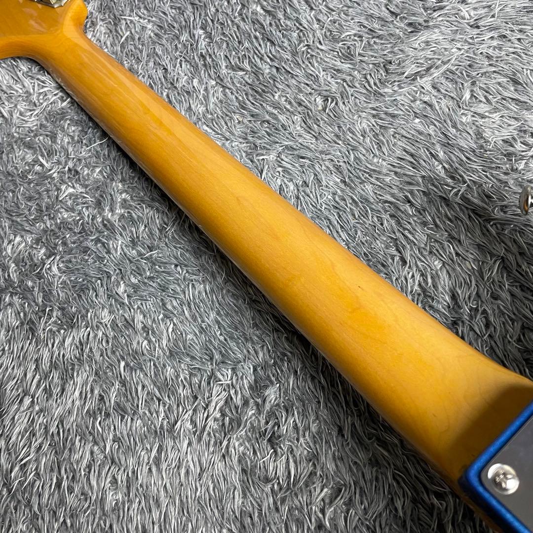 ギター GrassRoots G-SE-50M