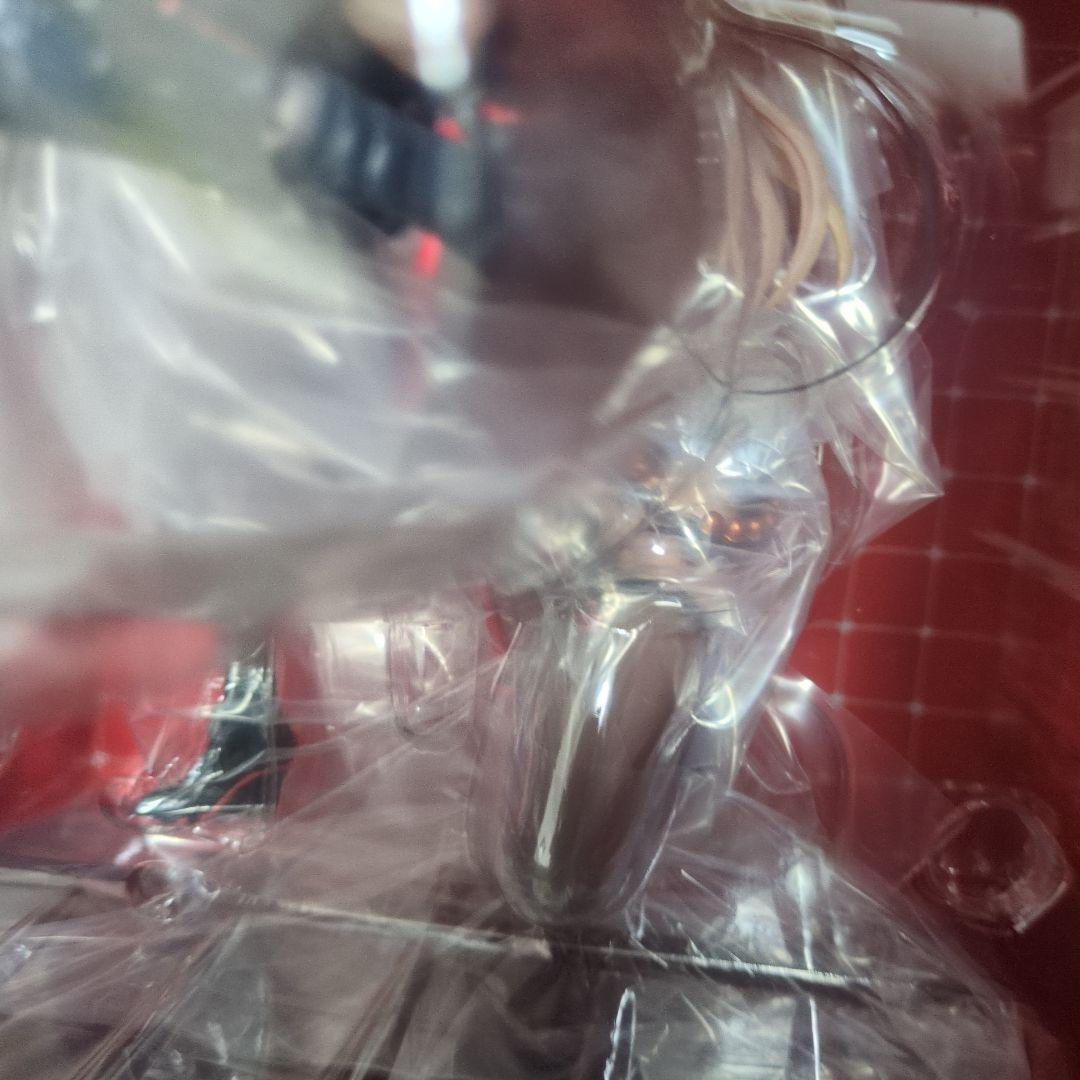 NIKKE　ニケ　一番くじ A賞 ラピ　フィギュア