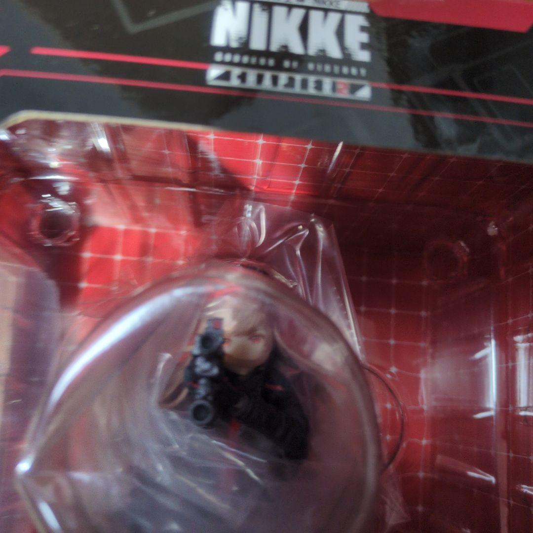 NIKKE　ニケ　一番くじ A賞 ラピ　フィギュア