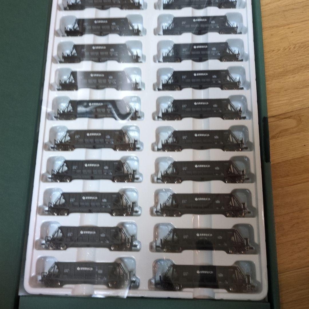 ２０周年記念KAWAI KP３５１２０両セット