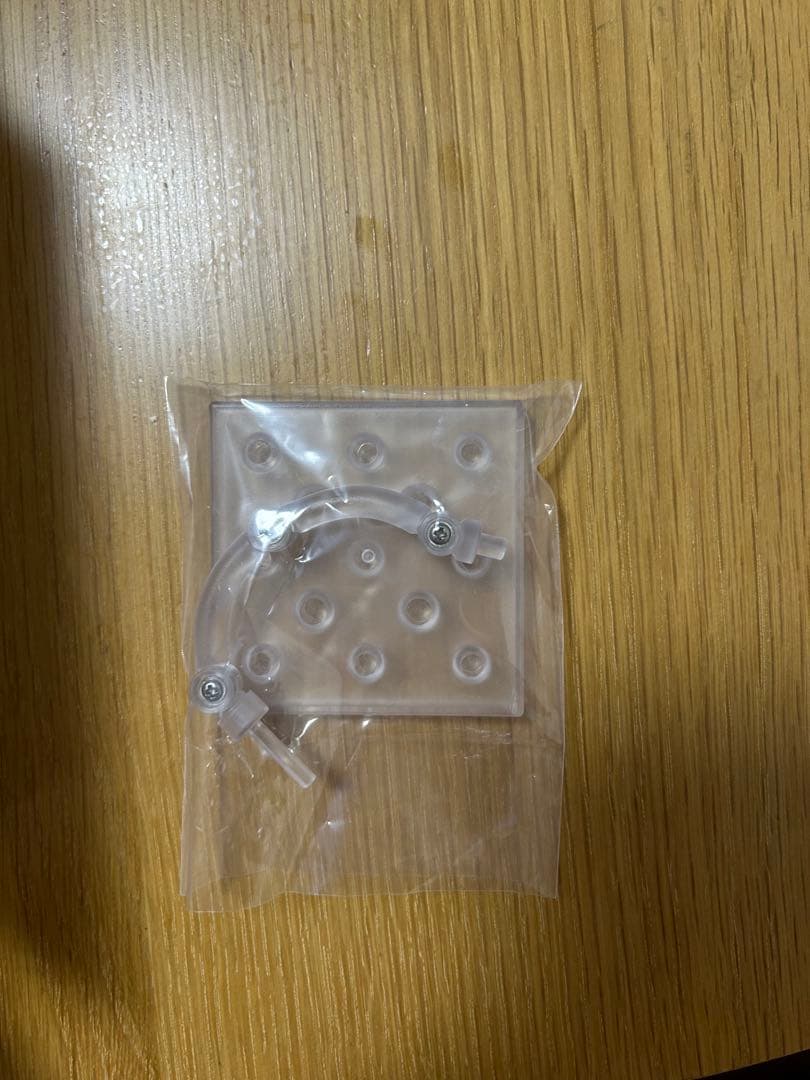 し*ま様 オルトシュラウド　ねんどろいど　【特典缶バッジ付】