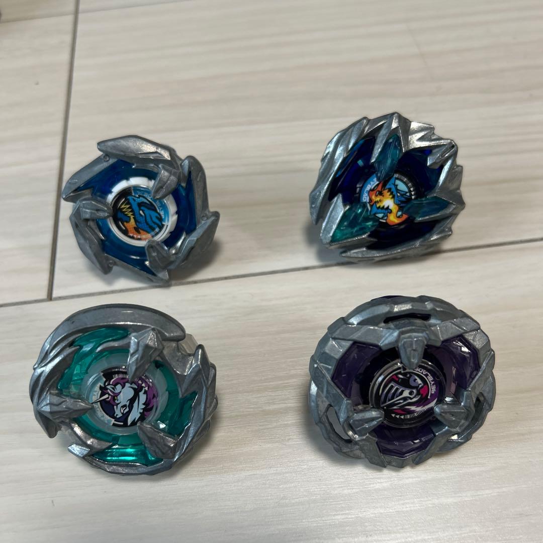 【抽選・限定・レアベイあり】ベイブレードX まとめ売り