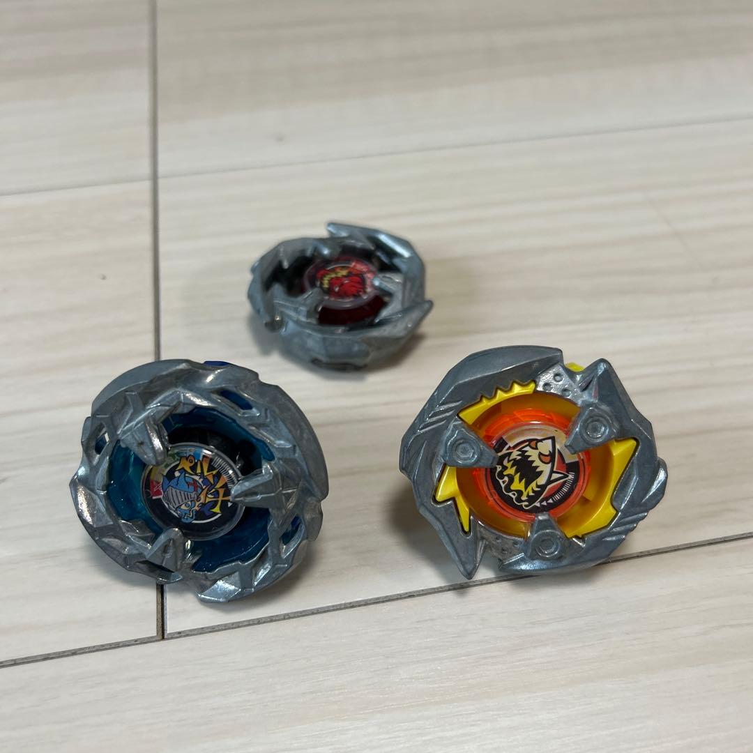 【抽選・限定・レアベイあり】ベイブレードX まとめ売り