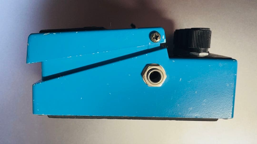 BOSS VB-2 ビブラート　ビンテージ