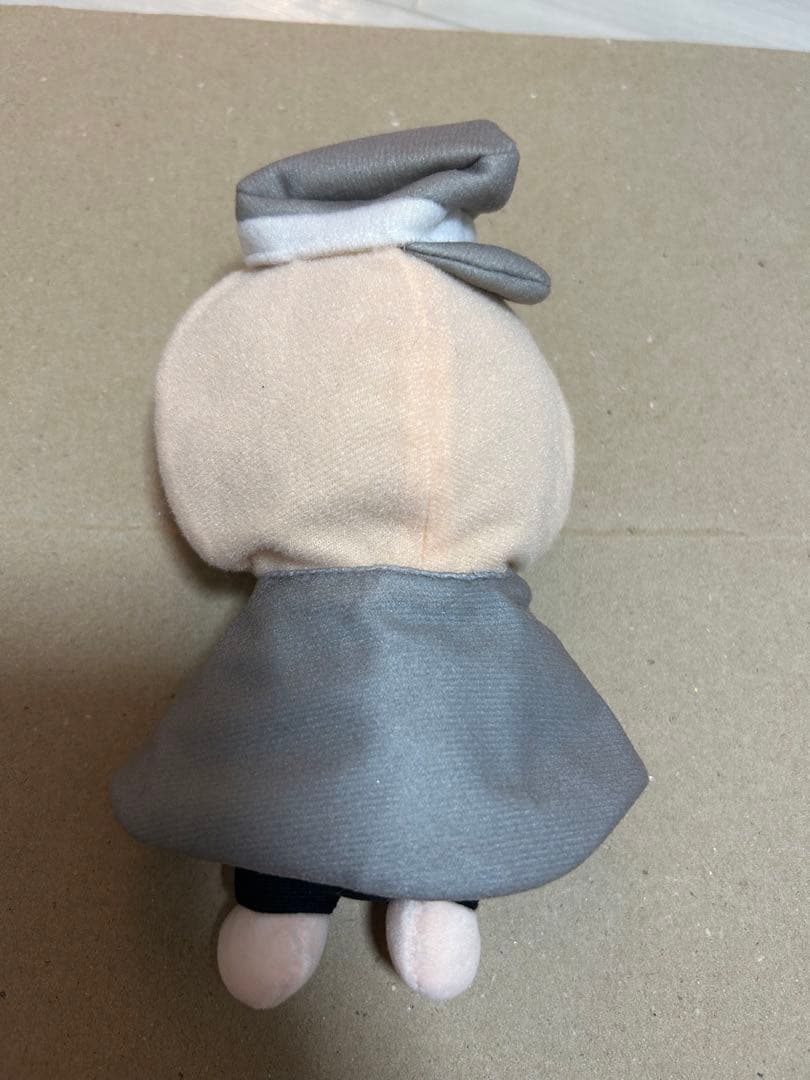 伊野尾慧ぬいぐるみ