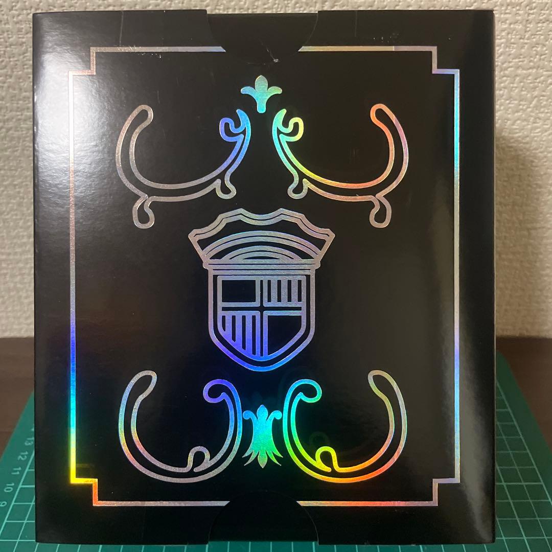 【新品未使用】聖闘士聖衣神話黄金系譜⭐︎ペガサス星矢⭐︎