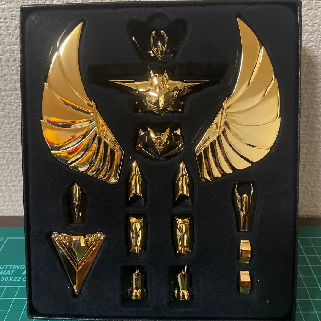 【新品未使用】聖闘士聖衣神話黄金系譜⭐︎ペガサス星矢⭐︎