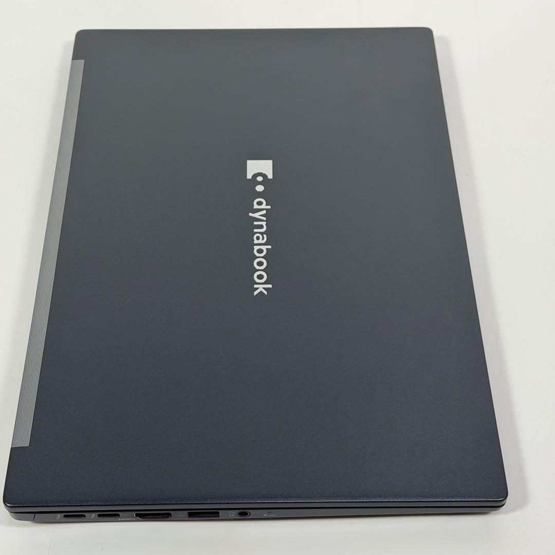 40.G83/HU 超軽量 i5-11世代 16G512G Office2024