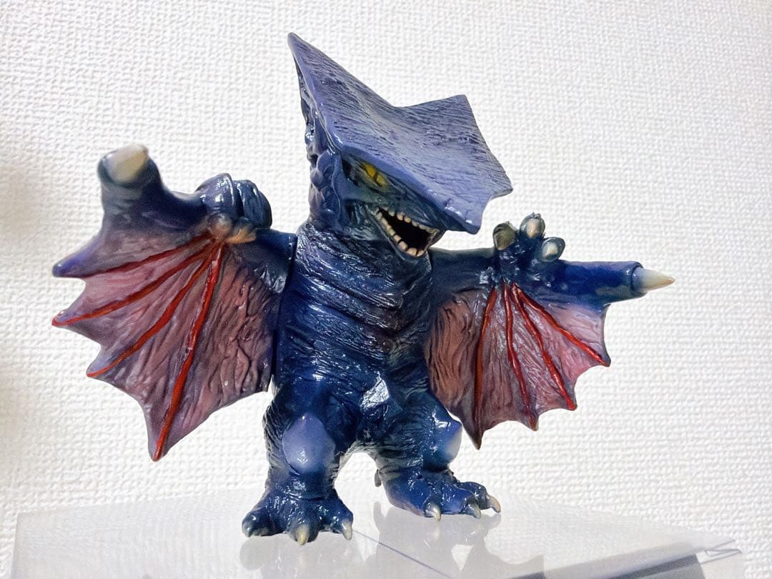 シカルナ工房 CUBE ギャオス （AZAYAKA 彩色ver.）