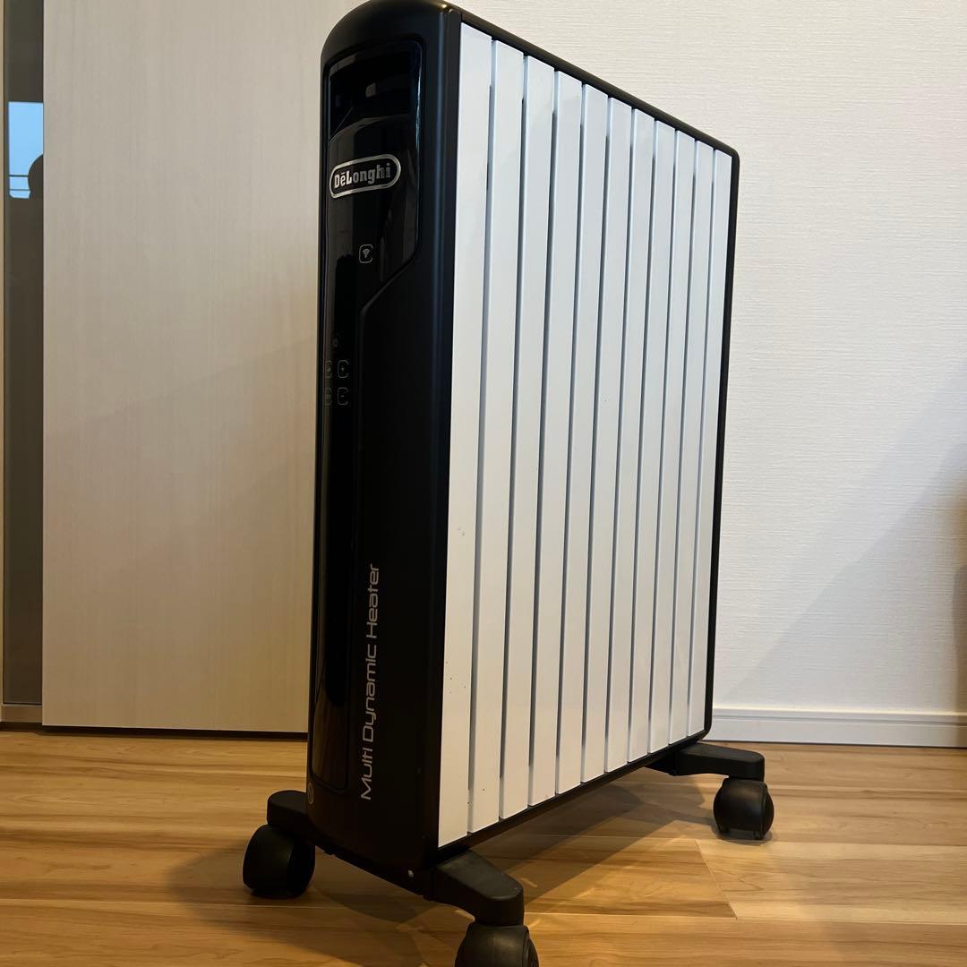 【Moe】デロンギ マルチダイナミックヒーター 10-13畳