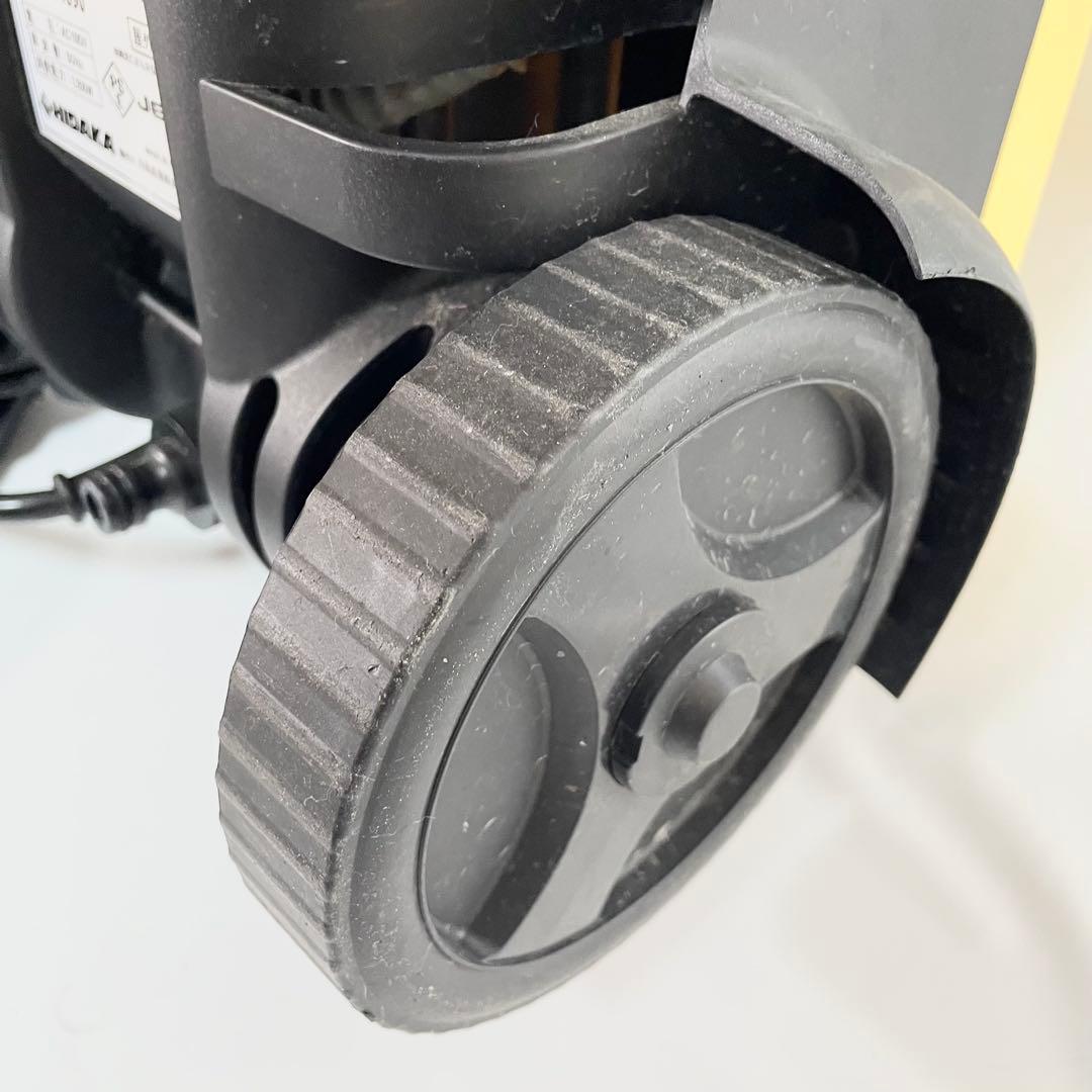 HIDAKA 高圧洗浄機 HK-1890 50Hz ヒダカ