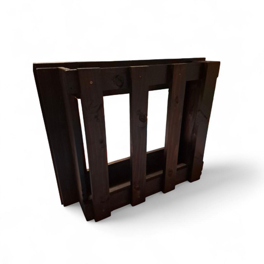 マルチフレーム 外枠 45×60（囲炉裏テーブル・ビオトープ・DIYベース等に）