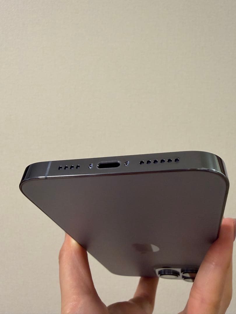 Hello　iphone13 pro max 256GB 本体