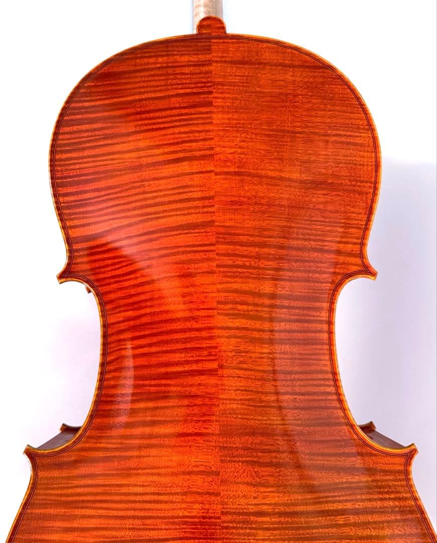 【極上美品】Pygmalius Rubino Excellent チェロ 4/4