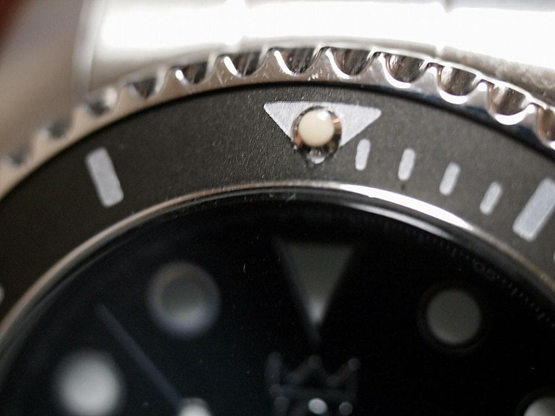 ★HYAKUICHI-101.ダイバーズウォッチ　自動巻き★