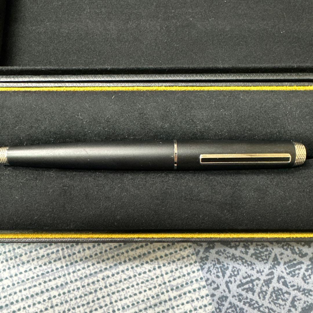 稀少 dunhill ダンヒル　ボールペン 値下げ相談可能