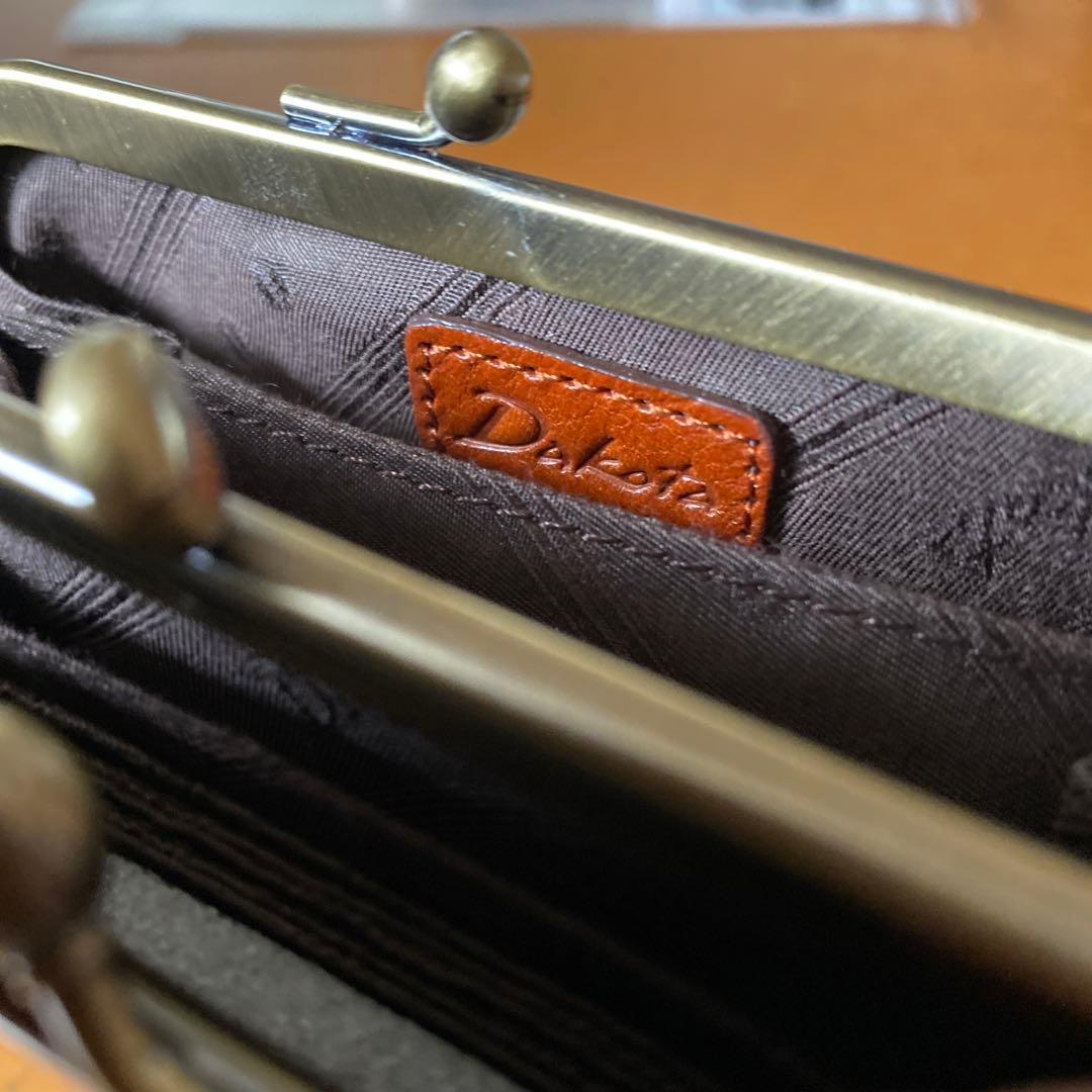 ★miau2 ★Dakota リードクラシック　財布