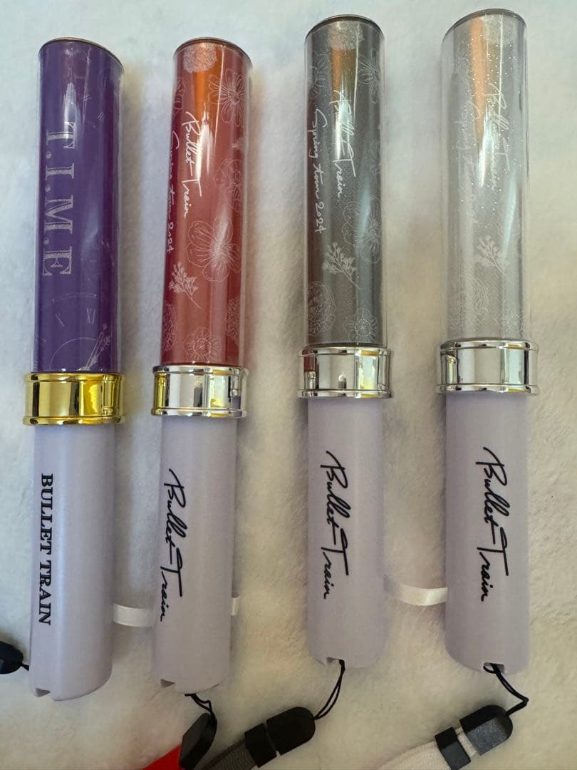 超特急　ペンライト　各種