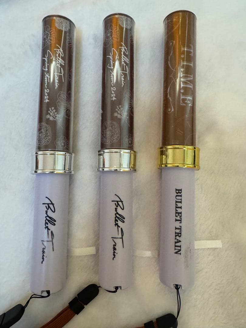 超特急　ペンライト　各種