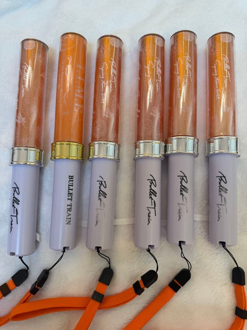 超特急　ペンライト　各種