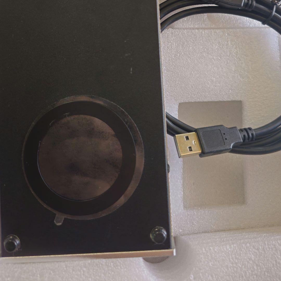 り*う様 RME ARC USB リモートコントロール