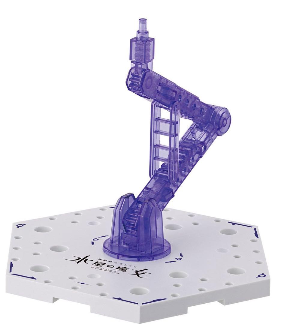 HGエアリアル　クリアカラー&パーメットスコアシックス＋α