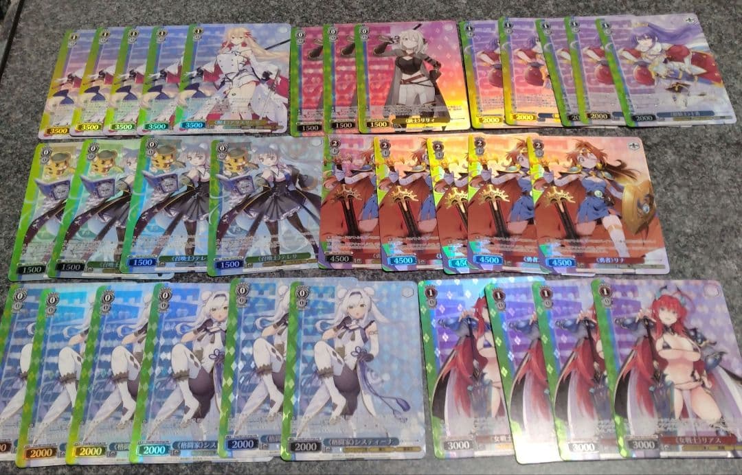 富士見ファンタジア文庫 プロモセット