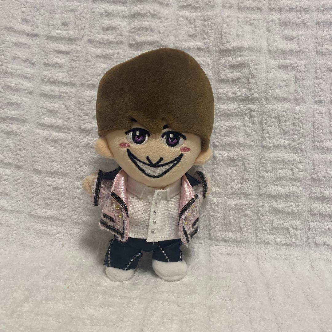 Aぇ!group 　ピンクツイード　服　オーダーページ