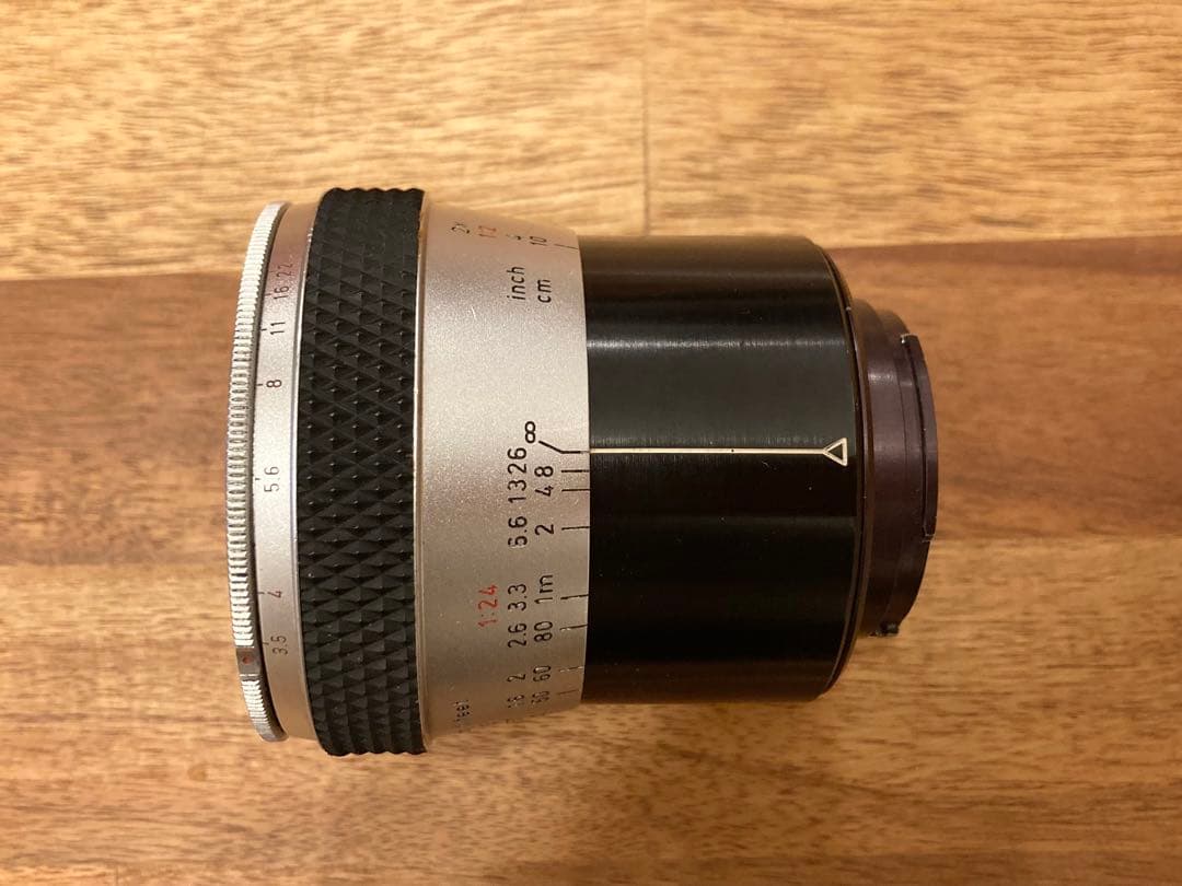 【希少品】Kilfitt Makro-Kilar 3.5/4cm